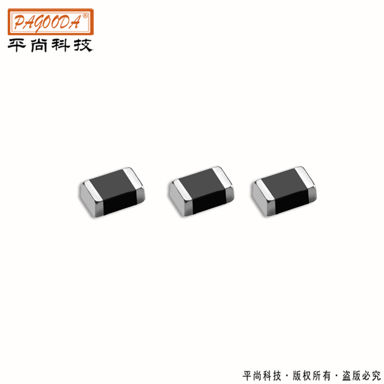 指紋鎖專用貼片磁珠