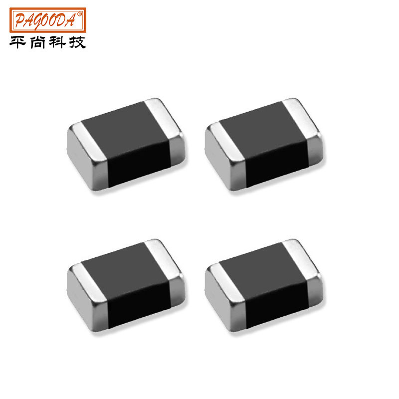 磁珠廠商 批量供應 規格齊全貼片磁珠